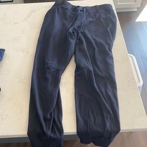 Lululemon City Sweat Jogger